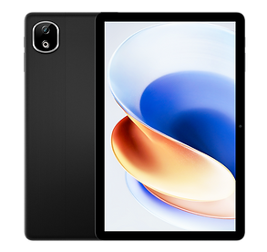 Doogee T30E-A (9GB+128GB) Android 14 Tablet - Midnight Black