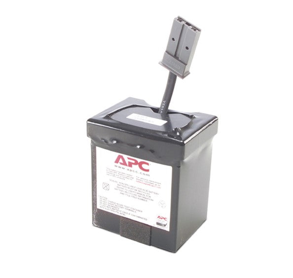 APC Replacement Battery Cartridge #30 with 2 Year Warranty