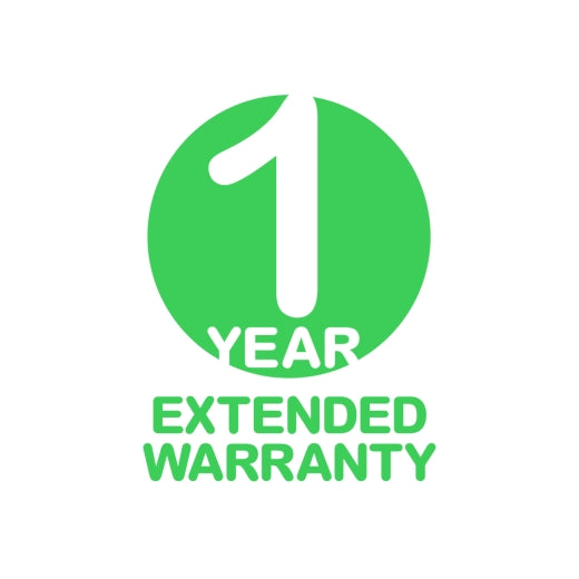 APC 1 Year Extended Warranty for Li-Ion Smart-UPS L15