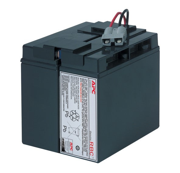 APC Replacement battery cartride #148 with 2 Year Warranty