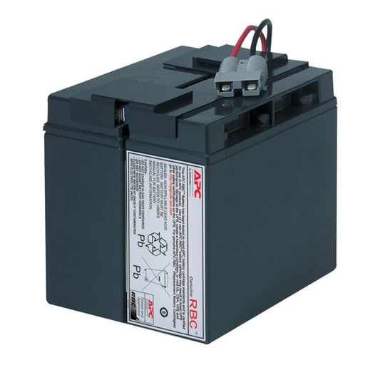 APC Replacement battery cartride #148 with 2 Year Warranty