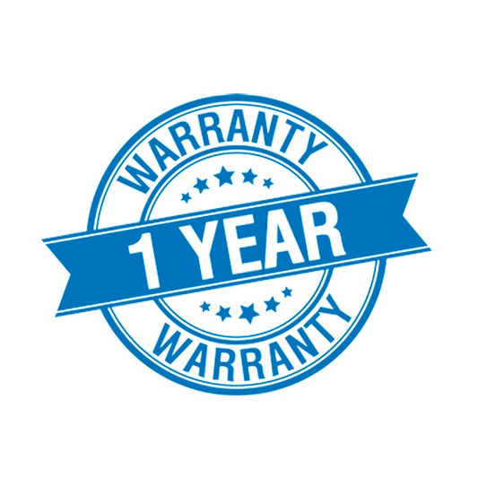 PowerShield Additional 1 Year Warranty for Commander RT Range, extends product warranty for added peace of mind and security