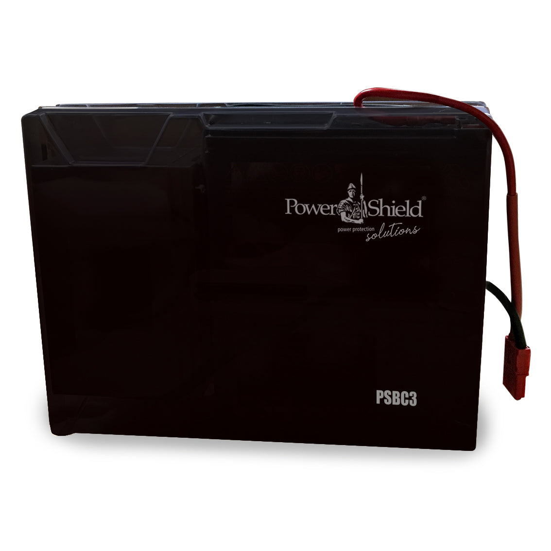 PowerShield Clamshell Battery Cartridge 3, for PSCERT1000 (1), PSRTBB6 (2) battery replacement, easy maintenance and replacement