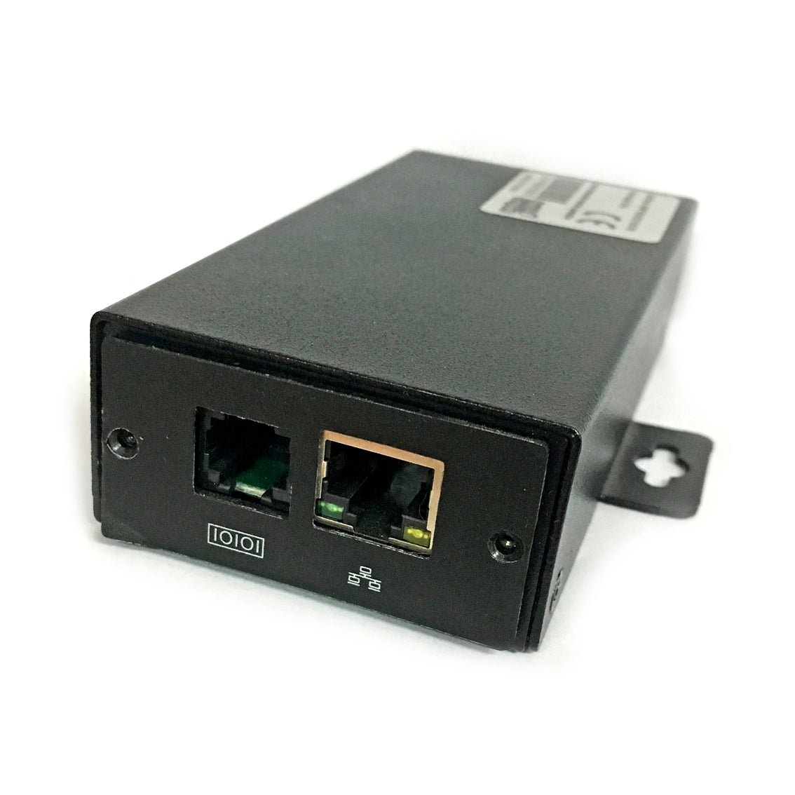 PowerShield External Communications Box, enhances communication capabilities for UPS systems, reliable and durable design