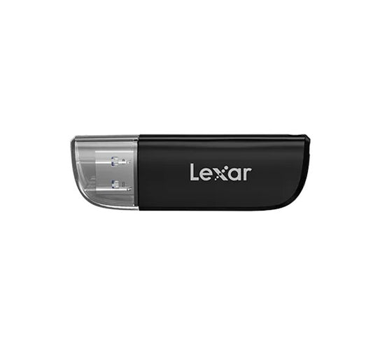 Lexar CFexpressâ„¢ Type B / SDâ„¢ USB 3.2 Gen 2 Reader USB-A USB 3.2 Gen1 Support SD+micro SD UHS-I, Up to 104MB/s Speeds,
